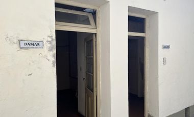 Terreno - Constitución