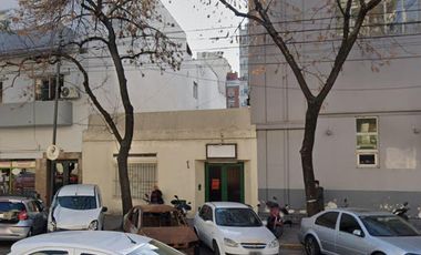 Terreno - Constitución