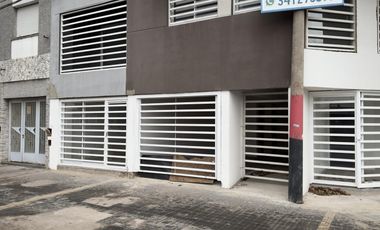 VENTA Local en  PB de EDIFICIO  BARRIO PARQUE