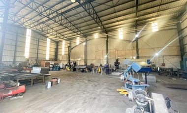 Venta Galpón en Rosario