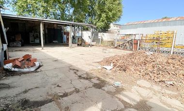 Venta Galpón en Rosario