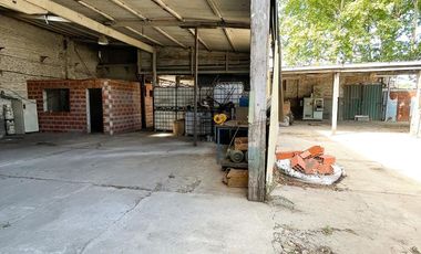 Venta Galpón en Rosario