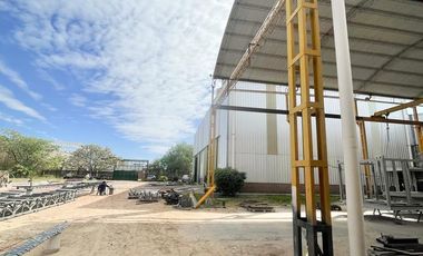Venta Galpón en Rosario
