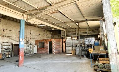 Venta Galpón en Rosario
