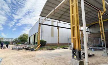 Venta Galpón en Rosario