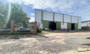 Venta Galpón en Rosario