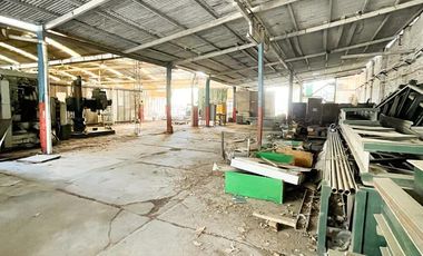 Venta Galpón en Rosario