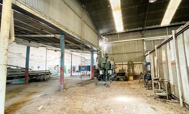 Venta Galpón en Rosario