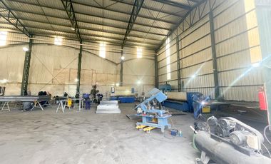 Venta Galpón en Rosario