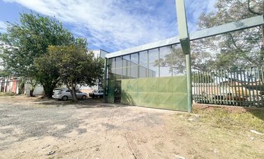 Venta Galpón en Rosario