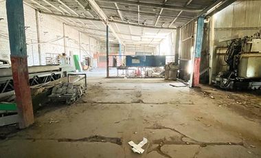 Venta Galpón en Rosario