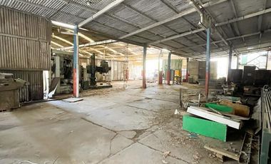 Venta Galpón en Rosario