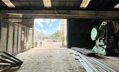 Venta Galpón en Rosario
