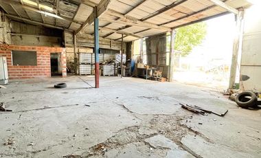 Venta Galpón en Rosario