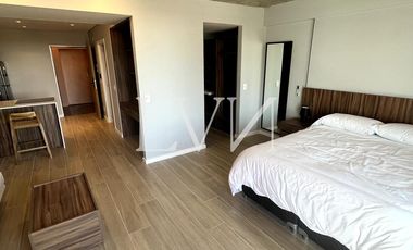 Venta departamento 2 ambientes con balcón a estrenar en Palermo Hollywood
