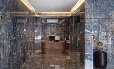 Venta departamento 2 ambientes con balcón a estrenar en Palermo Hollywood