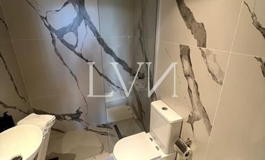 Venta departamento 2 ambientes con balcón a estrenar en Palermo Hollywood