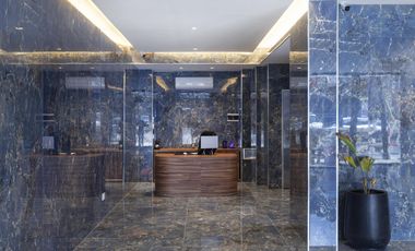 Venta departamento 2 ambientes con balcón a estrenar en Palermo Hollywood