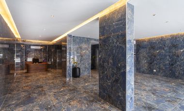 Venta departamento 2 ambientes con balcón a estrenar en Palermo Hollywood
