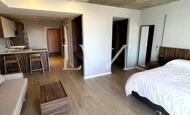Venta departamento 2 ambientes con balcón a estrenar en Palermo Hollywood