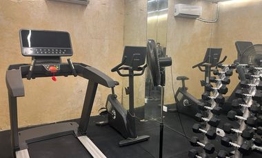 Venta departamento 2 ambientes con balcón a estrenar en Palermo Hollywood