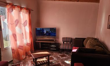 Casa en  B° Villa Ceferino- Neuquén