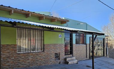 Casa en  B° Villa Ceferino- Neuquén