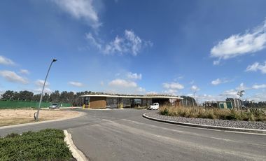 Lote a la Laguna en Los Puentes - Nordelta