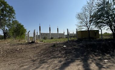 Terrenos en  Venta Frente en Alta Gracia