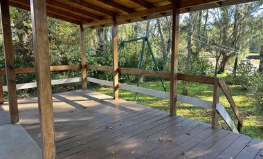 Casa en  venta en Islas del Delta de Tigre