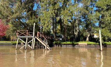 Casa en  venta en Islas del Delta de Tigre