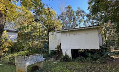 Casa en  venta en Islas del Delta de Tigre