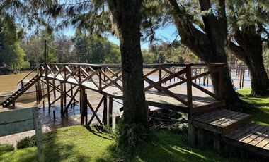 Casa en  venta en Islas del Delta de Tigre