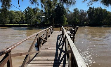 Casa en  venta en Islas del Delta de Tigre