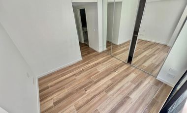 Black Newbery • 2 ambientes en suite • A estrenar • J.Newbery esq. Baez