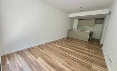Black Newbery • 2 ambientes en suite • A estrenar • J.Newbery esq. Baez