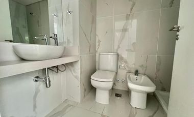 Black Newbery • 2 ambientes en suite • A estrenar • J.Newbery esq. Baez