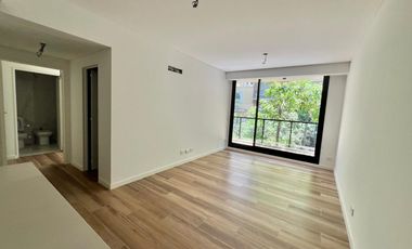 Black Newbery • 2 ambientes en suite • A estrenar • J.Newbery esq. Baez