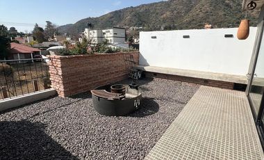 Venta Departamento - 2 Dormitorios C/ Cochera - B° José Muñoz - Carlos Paz