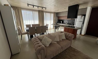Venta Departamento - 2 Dormitorios C/ Cochera - B° José Muñoz - Carlos Paz