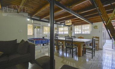 Casa en Llavallol
