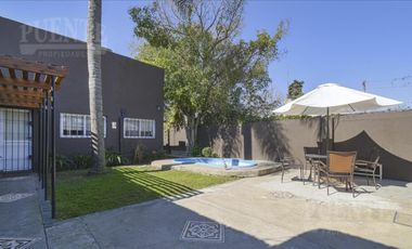 Casa en Llavallol