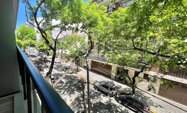 Black Newbery • 1 ambiente • A estrenar • J.Newbery esq. Baez