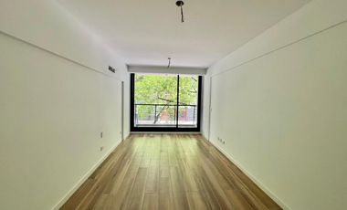 Black Newbery • 1 ambiente • A estrenar • J.Newbery esq. Baez