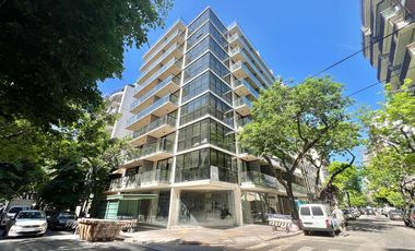 Black Newbery • 1 ambiente • A estrenar • J.Newbery esq. Baez