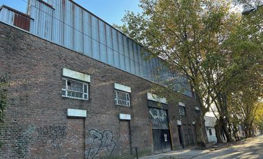 Excelente lote en venta en Tigre -sur, apta para 4800 m2 de construccion, se toman m2 de obra