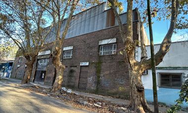 Excelente lote en venta en Tigre -sur, apta para 4800 m2 de construccion, se toman m2 de obra