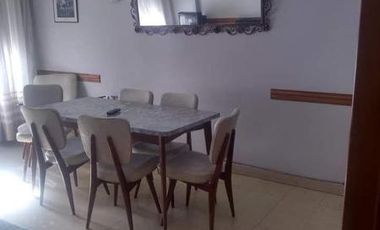 4 ambientes - Miramar