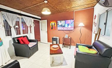 Casa en  Andrade al 2200