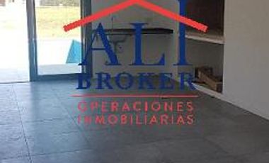 CASA EN ALTOS DE CAMPO GRANDE